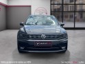 Volkswagen tiguan 2.0 tdi 150 dsg7 black r-line occasion simplicicar lille  simplicicar simplicibike france