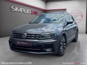 Volkswagen tiguan 2.0 tdi 150 dsg7 black r-line occasion simplicicar lille  simplicicar simplicibike france