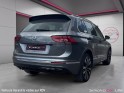 Volkswagen tiguan 2.0 tdi 150 dsg7 black r-line occasion simplicicar lille  simplicicar simplicibike france