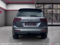 Volkswagen tiguan 2.0 tdi 150 dsg7 black r-line occasion simplicicar lille  simplicicar simplicibike france