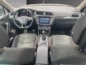 Volkswagen tiguan 2.0 tdi 150 dsg7 black r-line occasion simplicicar lille  simplicicar simplicibike france