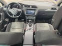 Volkswagen tiguan 2.0 tdi 150 dsg7 black r-line occasion simplicicar lille  simplicicar simplicibike france