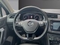 Volkswagen tiguan 2.0 tdi 150 dsg7 black r-line occasion simplicicar lille  simplicicar simplicibike france