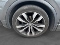 Volkswagen tiguan 2.0 tdi 150 dsg7 black r-line occasion simplicicar lille  simplicicar simplicibike france