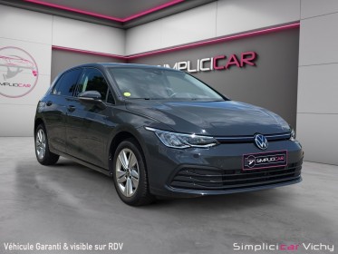 Volkswagen golf 2.0 tdi scr 115 ch bvm6 life business garantie 12 mois occasion simplicicar vichy simplicicar simplicibike...