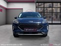 Ford kuga 1.5 ecoblue 120 ss bvm6 trend, radar  av/ar, carplay, garantie 12 mois occasion simplicicar villejuif  simplicicar...