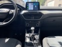 Ford kuga 1.5 ecoblue 120 ss bvm6 trend, radar  av/ar, carplay, garantie 12 mois occasion simplicicar villejuif  simplicicar...