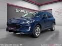 Ford kuga 1.5 ecoblue 120 ss bvm6 trend, radar  av/ar, carplay, garantie 12 mois occasion simplicicar villejuif  simplicicar...