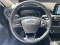 Ford kuga 1.5 ecoblue 120 ss bvm6 trend, radar  av/ar, carplay, garantie 12 mois occasion simplicicar villejuif  simplicicar...