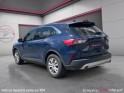 Ford kuga 1.5 ecoblue 120 ss bvm6 trend, radar  av/ar, carplay, garantie 12 mois occasion simplicicar villejuif  simplicicar...