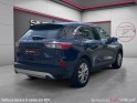 Ford kuga 1.5 ecoblue 120 ss bvm6 trend, radar  av/ar, carplay, garantie 12 mois occasion simplicicar villejuif  simplicicar...