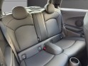 Mini  cooper s greenwich 192 ch - toit ouvrant - carplay - radar av  ar - garantie 12 mois occasion simplicicar marignane ...