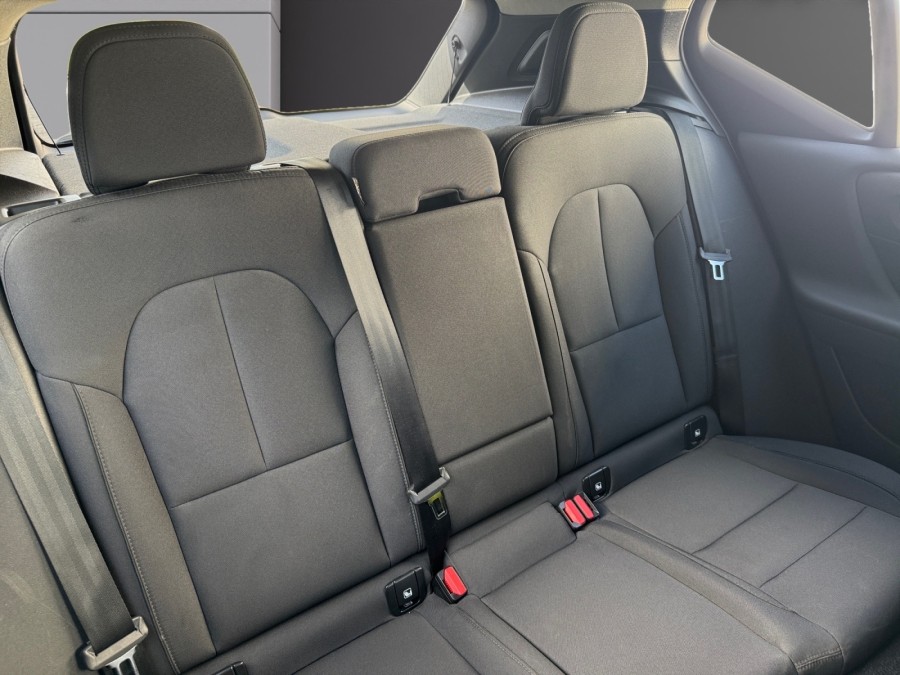 VOLVO d'occasion XC40 T4 RECHARGE INSCRIPTION LUXE DCT de 2021 Saint