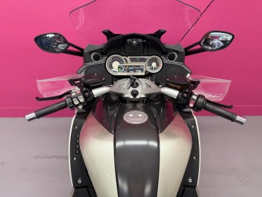 Bmw k 1600 gtl 6 cyl en ligne cc occasion simplicicar marignane  simplicicar simplicibike france