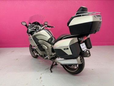 Bmw k 1600 gtl 6 cyl en ligne cc occasion simplicicar marignane  simplicicar simplicibike france