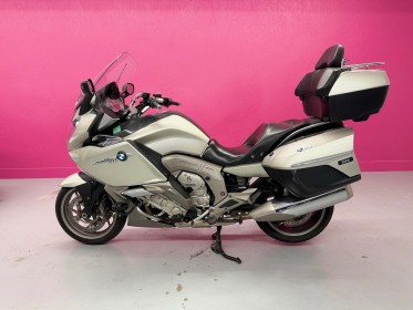 Bmw k 1600 gtl 6 cyl en ligne cc occasion simplicicar marignane  simplicicar simplicibike france