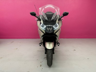 Bmw k 1600 gtl 6 cyl en ligne cc occasion simplicicar marignane  simplicicar simplicibike france