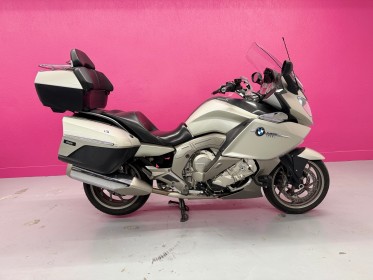 Bmw k 1600 gtl 6 cyl en ligne cc occasion simplicicar marignane  simplicicar simplicibike france
