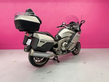 Bmw k 1600 gtl 6 cyl en ligne cc occasion simplicicar marignane  simplicicar simplicibike france