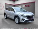 Suzuki s-cross 1.4 boosterjet allgrip hybrid privilège attelage origine occasion simplicicar velay simplicicar simplicibike...