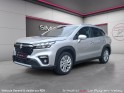 Suzuki s-cross 1.4 boosterjet allgrip hybrid privilège attelage origine occasion simplicicar velay simplicicar simplicibike...