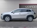 Suzuki s-cross 1.4 boosterjet allgrip hybrid privilège attelage origine occasion simplicicar velay simplicicar simplicibike...