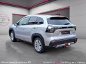 Suzuki s-cross 1.4 boosterjet allgrip hybrid privilège attelage origine occasion simplicicar velay simplicicar simplicibike...