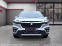 Suzuki s-cross 1.4 boosterjet allgrip hybrid privilège attelage origine occasion simplicicar velay simplicicar simplicibike...