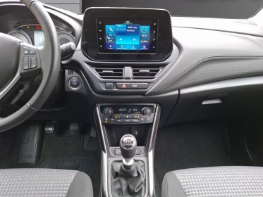 Suzuki s-cross 1.4 boosterjet allgrip hybrid privilège attelage origine occasion simplicicar velay simplicicar simplicibike...