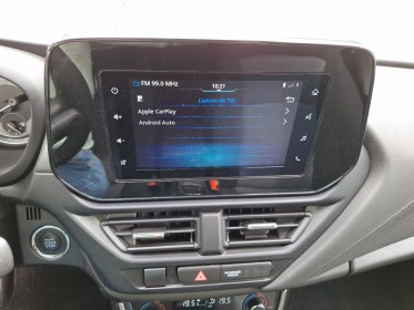 Suzuki s-cross 1.4 boosterjet allgrip hybrid privilège attelage origine occasion simplicicar velay simplicicar simplicibike...