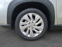 Suzuki s-cross 1.4 boosterjet allgrip hybrid privilège attelage origine occasion simplicicar velay simplicicar simplicibike...