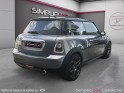 Mini cooper 1.6 1.6 126ch occasion simplicicar la fleche simplicicar simplicibike france