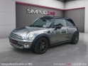 Mini cooper 1.6 1.6 126ch occasion simplicicar la fleche simplicicar simplicibike france