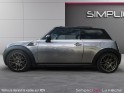 Mini cooper 1.6 1.6 126ch occasion simplicicar la fleche simplicicar simplicibike france