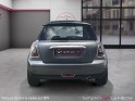 Mini cooper 1.6 1.6 126ch occasion simplicicar la fleche simplicicar simplicibike france