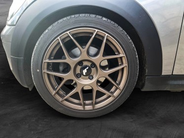 Mini cooper 1.6 1.6 126ch occasion simplicicar la fleche simplicicar simplicibike france