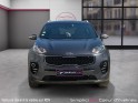 Kia sportage 1.7 crdi 141 isg 4x2 dct7 premium occasion simplicicar coeur d'yvelines - auto expo 78 simplicicar simplicibike...