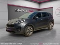 Kia sportage 1.7 crdi 141 isg 4x2 dct7 premium occasion simplicicar coeur d'yvelines - auto expo 78 simplicicar simplicibike...