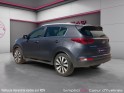 Kia sportage 1.7 crdi 141 isg 4x2 dct7 premium occasion simplicicar coeur d'yvelines - auto expo 78 simplicicar simplicibike...