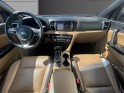 Kia sportage 1.7 crdi 141 isg 4x2 dct7 premium occasion simplicicar coeur d'yvelines - auto expo 78 simplicicar simplicibike...