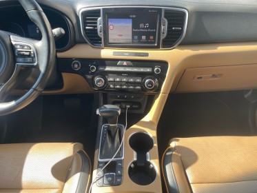 Kia sportage 1.7 crdi 141 isg 4x2 dct7 premium occasion simplicicar coeur d'yvelines - auto expo 78 simplicicar simplicibike...