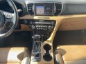 Kia sportage 1.7 crdi 141 isg 4x2 dct7 premium occasion simplicicar coeur d'yvelines - auto expo 78 simplicicar simplicibike...