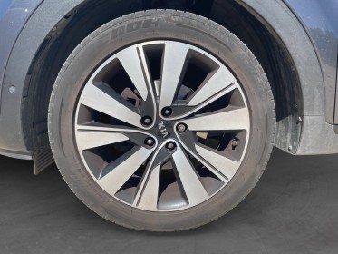 Kia sportage 1.7 crdi 141 isg 4x2 dct7 premium occasion simplicicar coeur d'yvelines - auto expo 78 simplicicar simplicibike...