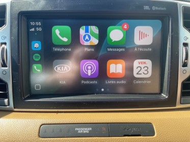 Kia sportage 1.7 crdi 141 isg 4x2 dct7 premium occasion simplicicar coeur d'yvelines - auto expo 78 simplicicar simplicibike...