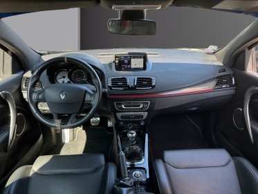 Renault megane iii coupe rs 2.0 265 red bull racing rb8 - rs monitor - rÉcaro - garantie 12 mois occasion simplicicar nimes...