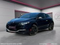 Renault megane iii coupe rs 2.0 265 red bull racing rb8 - rs monitor - rÉcaro - garantie 12 mois occasion simplicicar nimes...