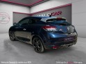 Renault megane iii coupe rs 2.0 265 red bull racing rb8 - rs monitor - rÉcaro - garantie 12 mois occasion simplicicar nimes...