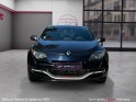 Renault megane iii coupe rs 2.0 265 red bull racing rb8 - rs monitor - rÉcaro - garantie 12 mois occasion simplicicar nimes...