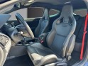 Renault megane iii coupe rs 2.0 265 red bull racing rb8 - rs monitor - rÉcaro - garantie 12 mois occasion simplicicar nimes...