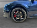 Renault megane iii coupe rs 2.0 265 red bull racing rb8 - rs monitor - rÉcaro - garantie 12 mois occasion simplicicar nimes...